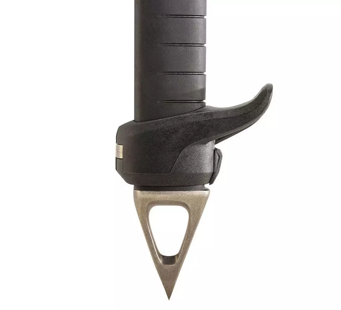 Piolet Venom 50cm hammer